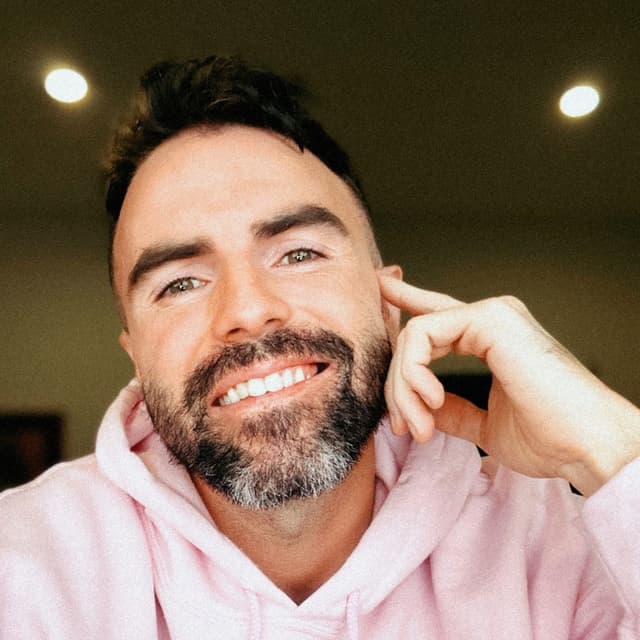 Galen Oakes