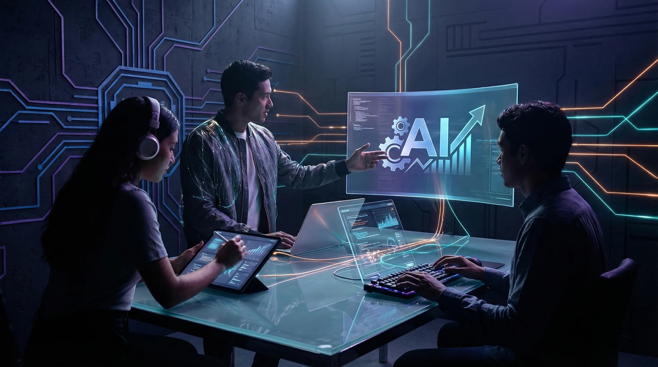 Building in Public with AI: What Indie Makers Are Getting Right